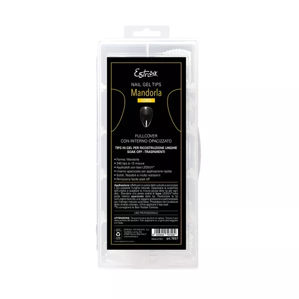 estrosa mandorla corta nai gel tips.webp