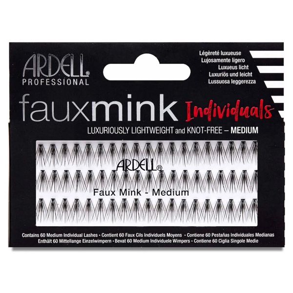 ARDELL FAUX MINK INDIVIDUALS CIGLIA FINTE SENZA NODO MEDIUM BLACK.jpg
