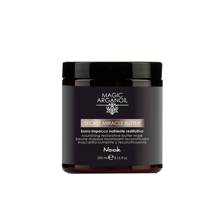 NOOK MAGIC ARGANOIL SECRET MIRACLE BUTTER 250ML.webp