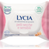 LYCIA SALVIETTE STRUCCANTI PER PELLI SECCHE E SENSIBILI 20PZ.png