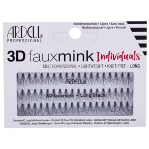 ARDELL 3D FAUX MINK INDIVIDUALS LONG BLACK.jpg