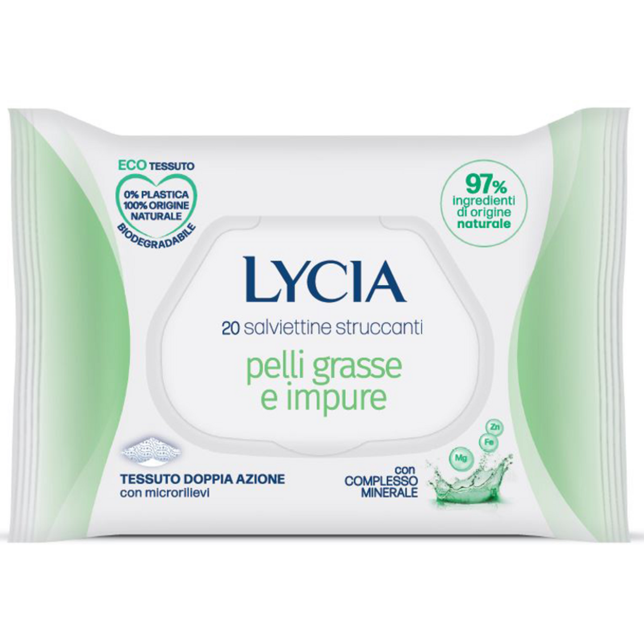 LYCIA SALVIETTE STRUCCANTI PER PELLI GRASSE E IMPURE 20PZ.png