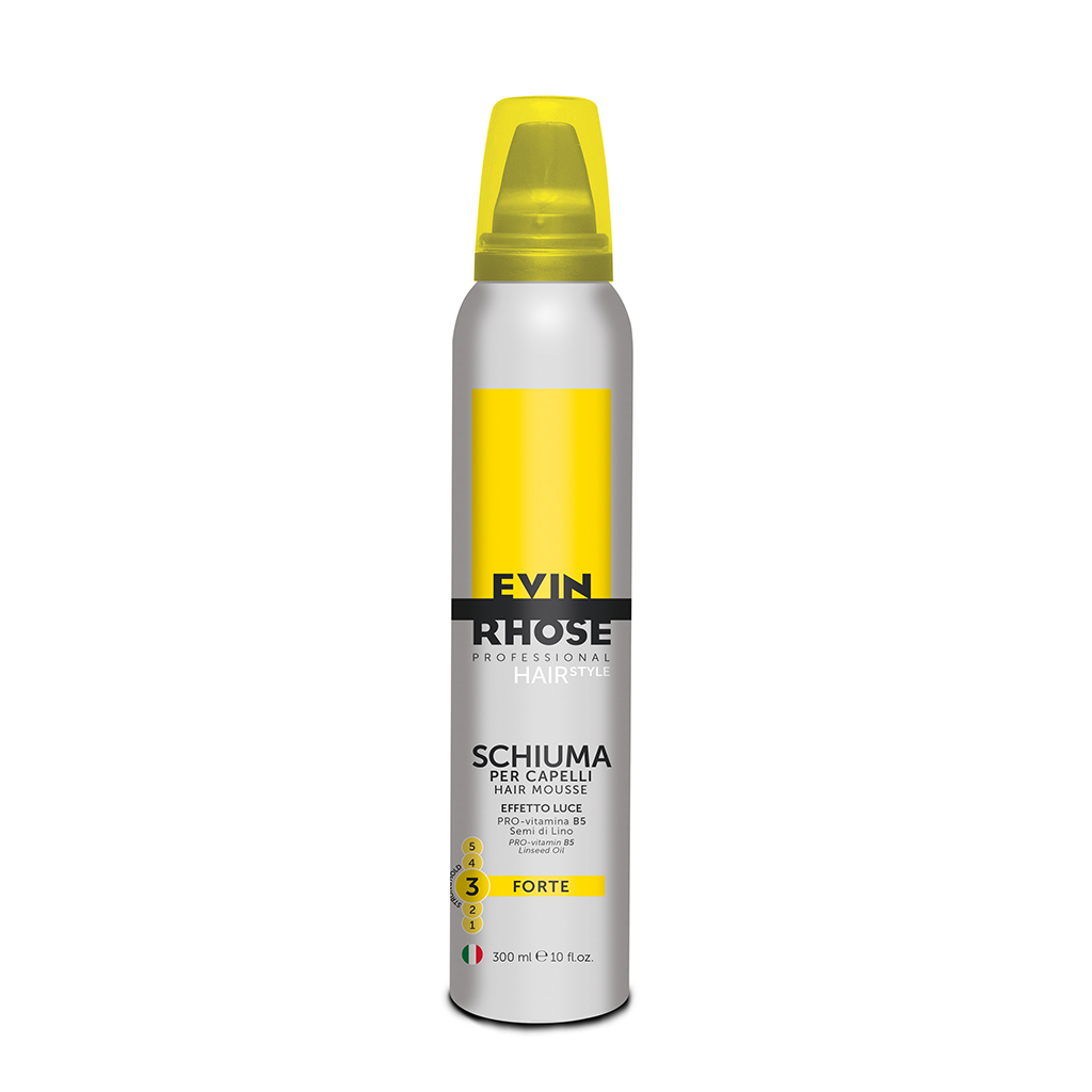 EVIN RHOSE MOUSSE PER CAPELLI EFFETTO LUCE FORTE.jpg