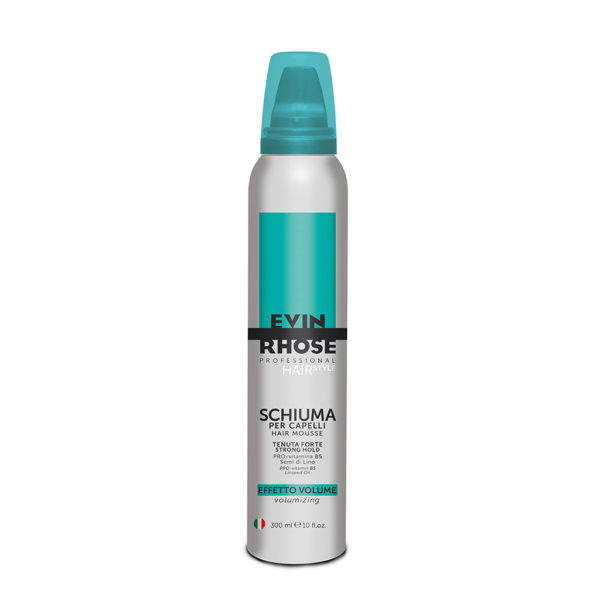 evin rhose mousse per capelli effetto volume 300ml.jpg