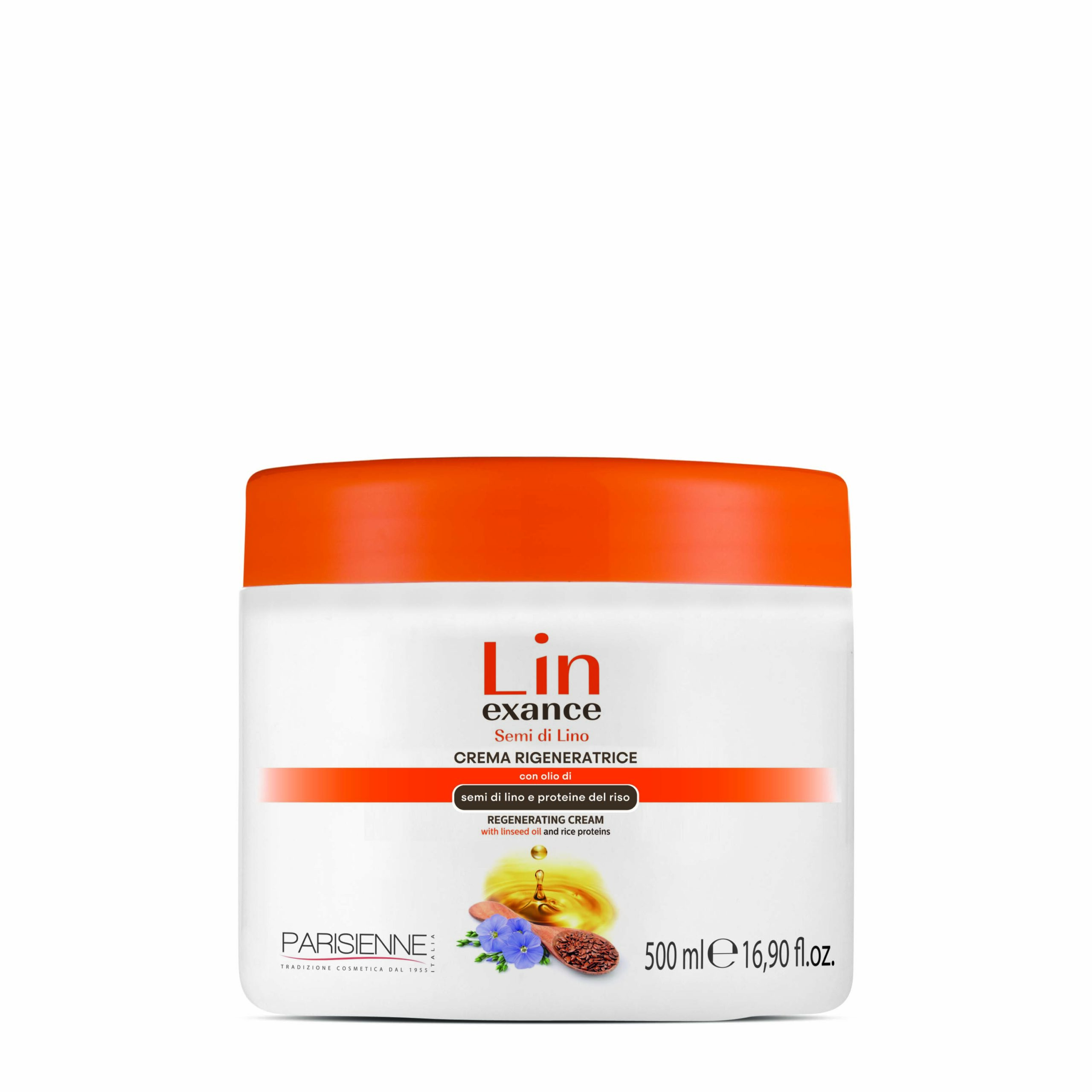 PARISIENNE CREMA RIGENERATRICE MASCHERA RIGENERATRICE 500ML.jpg