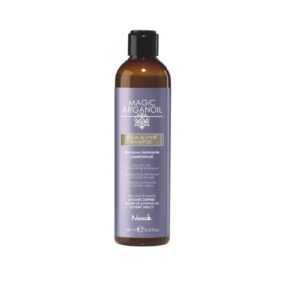 NOOK SHAMPOO ILLUMINANTE PER CAPELLI BIONDI 250ML.JPG