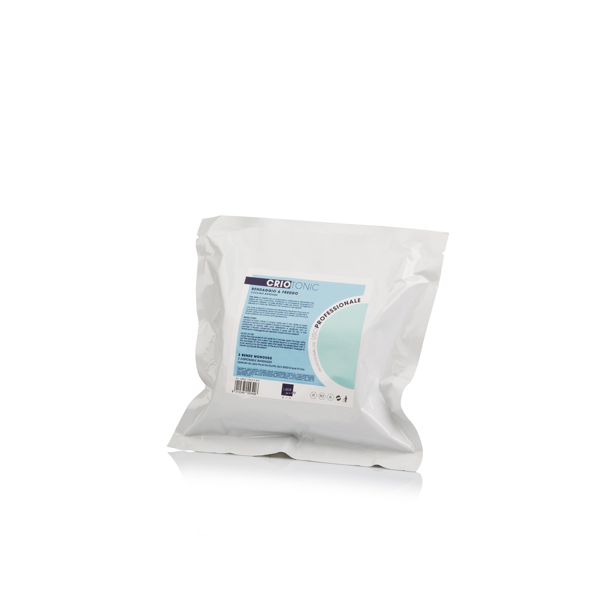 LABOR BENDE PER TARTTAMENTI BENDAGGIO A FREDDO CRIO TONIC.jpg