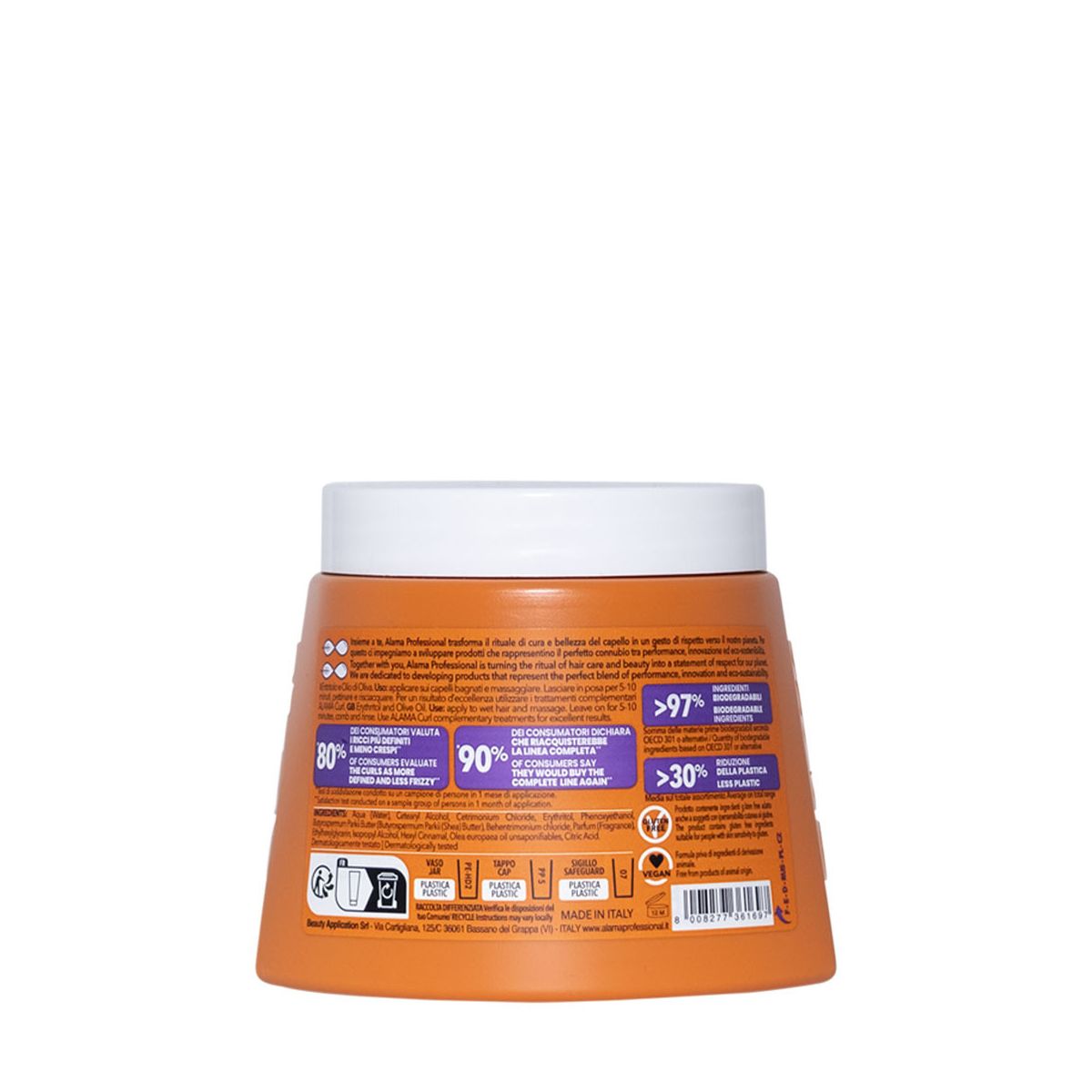 maschera disciplinante e nutriente per capelli ricci alama curl.jpg