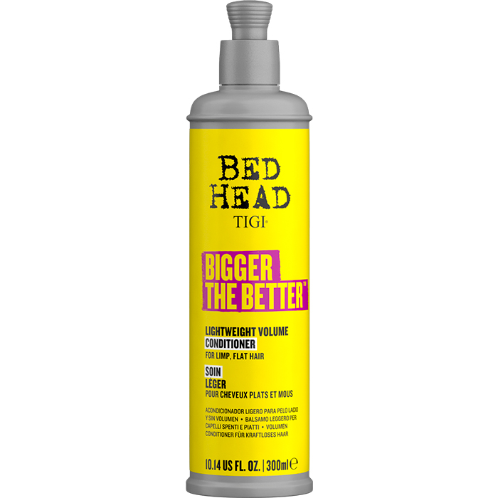 TIGI BIGGER THE BETTER CONDITIONER PER CAPELLI SPENTI.jpg