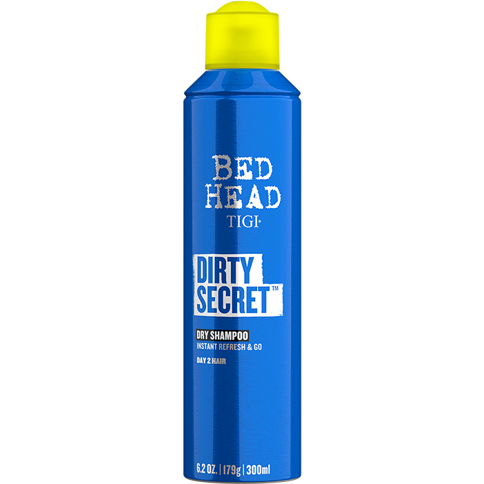 TIGI DIRTY SECRET SHAMPOOA  SECCO EFFETTO RINFRESCANTE ISTANTANEO.jpg