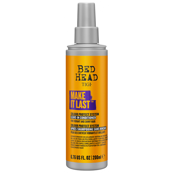 TIGI BED HEAD MAKE IT LAST CONDITIONER SENZA RISCIACQUO PER LA PROTEZIONE DEL COLORE.jpg