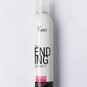 KEZY ENDING LACCA ECOLOGICA PER CAPELLI.png