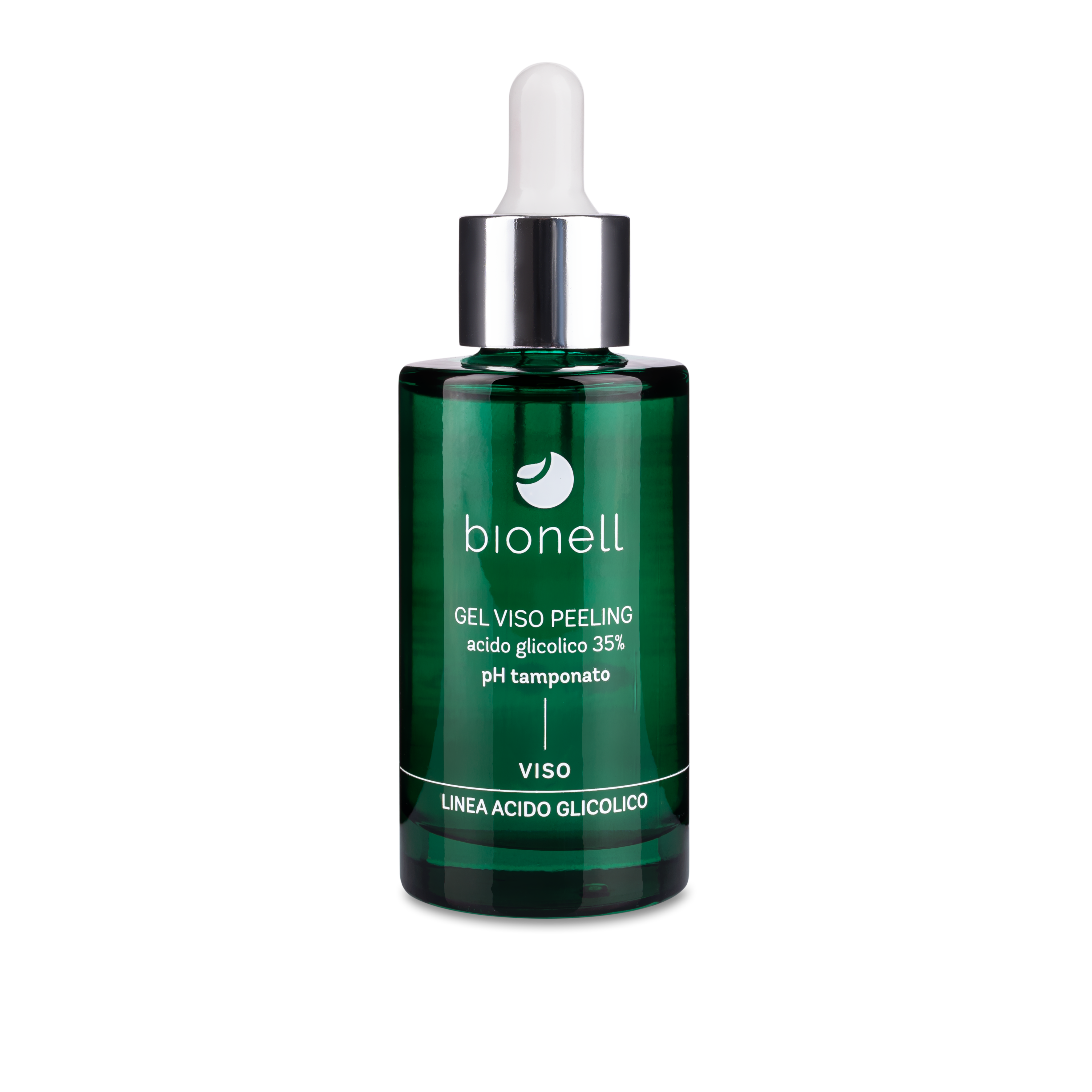 BIONELL GEL VISO PEELING ACIDO GLICOLICO 35%.png