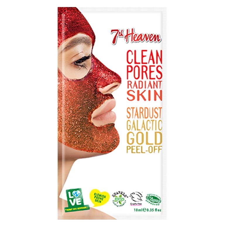 7th HEAVEN Maschera viso stardust galactic gold peel-off.jpg