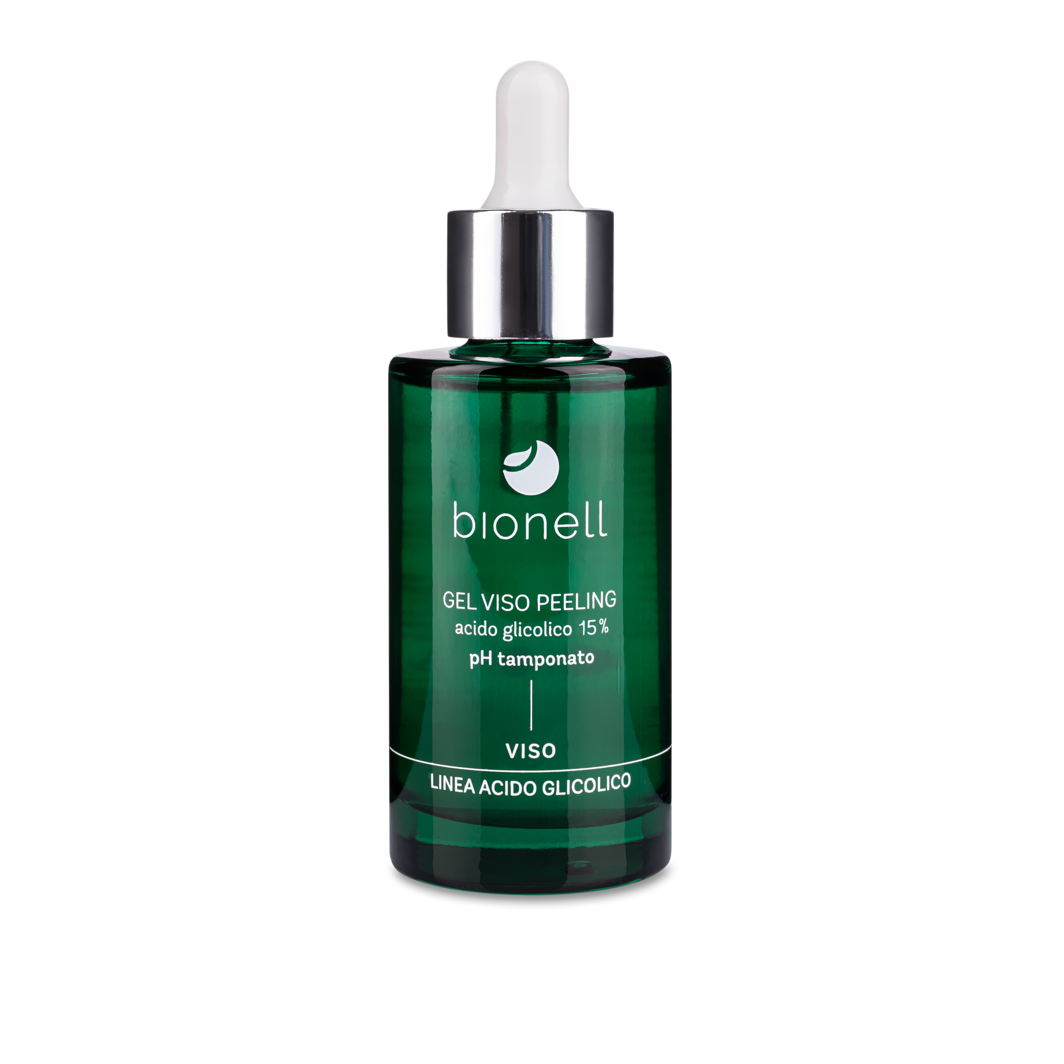 BIONELL GEL VISO PEELING ACIDO GLICOLICO 15%.png