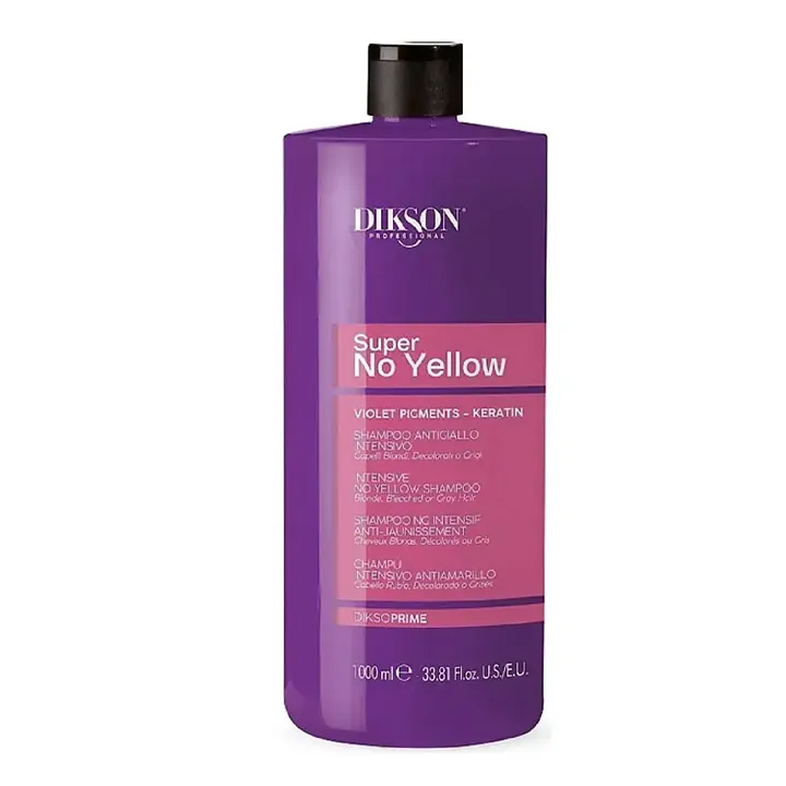 DIKSON SHAMPOO ANTIGIALLO NO YELLOW 1000ML.webp