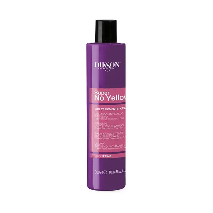 DIKSON NO YELLOW SHAMPOO ANTIGIALLO INTENSIVO 300ML.webp