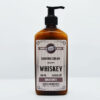 WHISKEY HAPPY HOUR CREMA BARBA RASATURA UDRATANTE.jpg