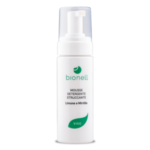 BIONELL MOUSSE DETERGENTE STRUCCANTE.png