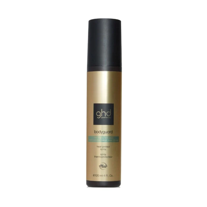 ghd bodyguard spray termoprotettore per capelli fini e sottili.webp