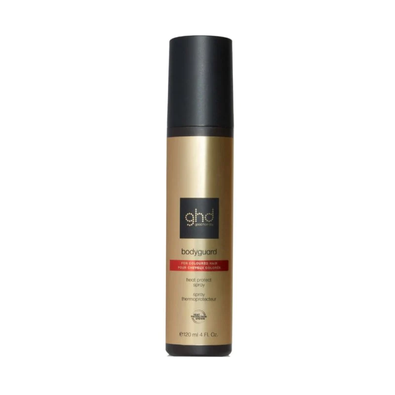 GHD BODYGUARD spray termoprotettore per capelli colorati.webp