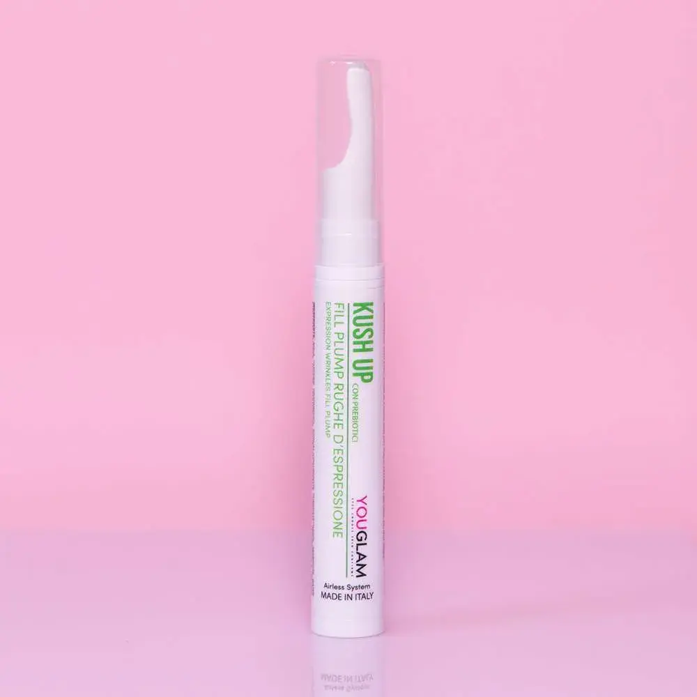 YOUGLAM KUSH UP VERDE FILL PUMP RUGHE D'ESPRESSIONE.webp