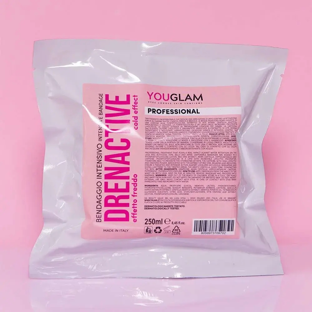 YOUGLAM DRENACTIVE BENDAGGIO INTENSIVO EFFETTO FREDDO.webp