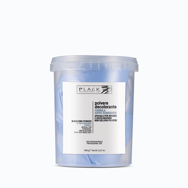BLACK PROFESSIONAL LINE POLVERE DECOLORANTE FORMULA SUPER SCHIARENTE.png