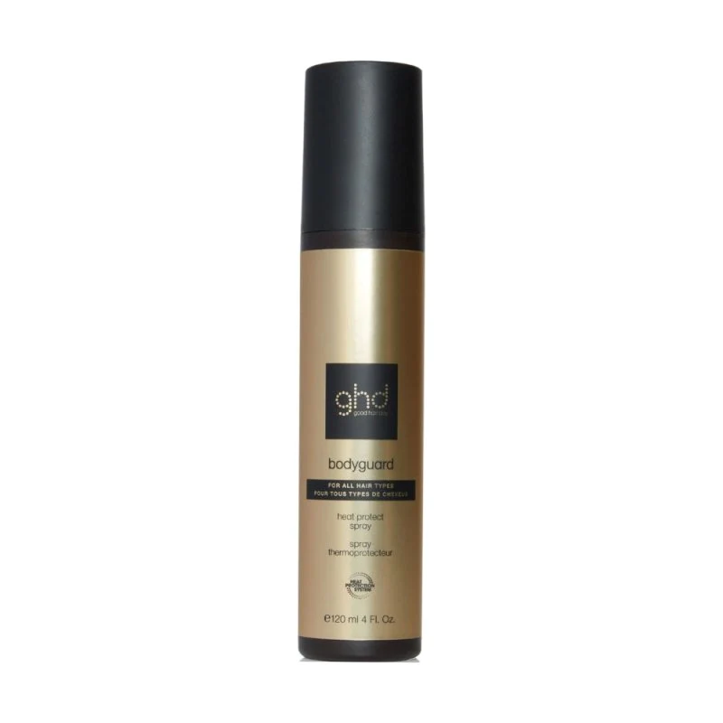 GHD BODYGUARD spray termoprotettore per tutti i tipi di capelli.webp