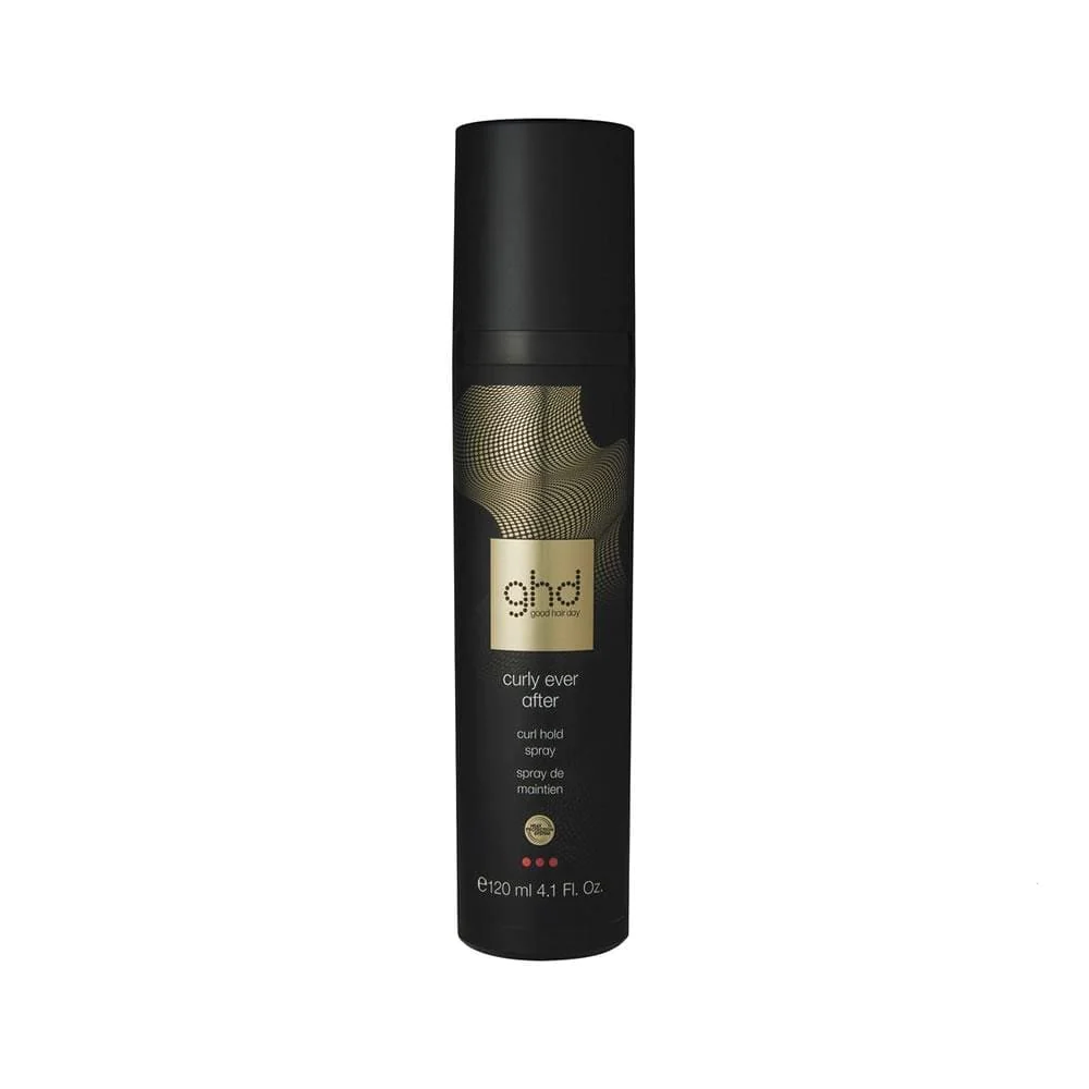 GHD CURLY EVER AFTER SPRAY PER CAPELLI RICCI.webp