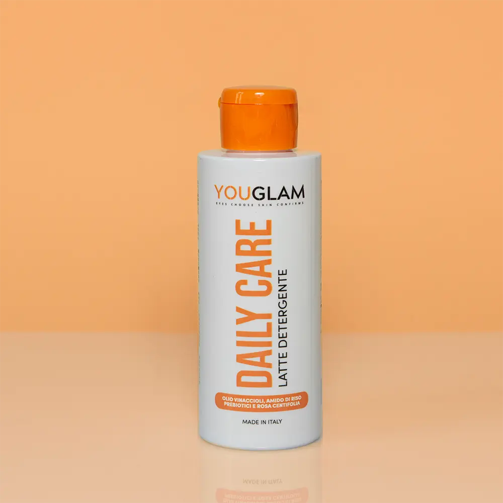 YOUGLAM DAILY CARE LATTE DETERGENTE VISO.webp