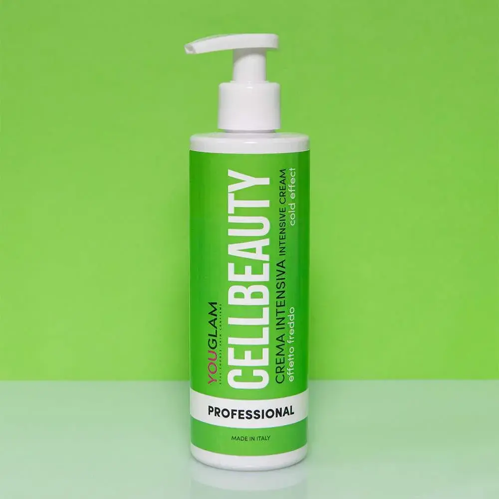 YOUGLAM CELLBEAUTY CREMA INTENSIVA ANTICELLULITE EFFETTO FREDDO.webp