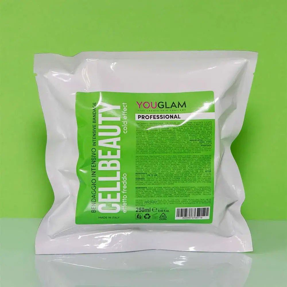 YOUGLAM BENDAGGIO CELL BEAUTY EFFETTO FREDDO.webp