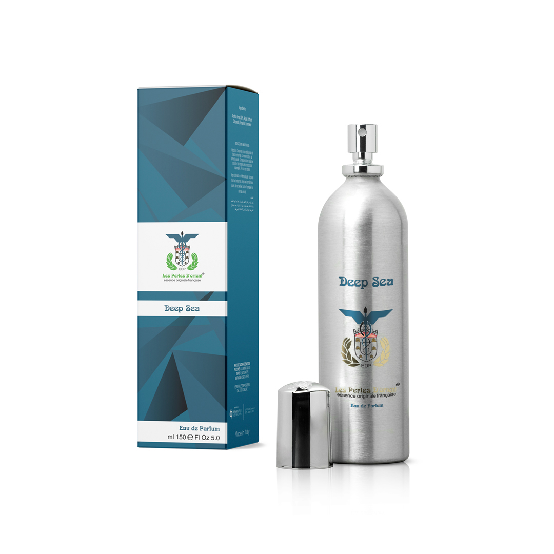 LES PERLES D'ORIENT PROFUMO UNISEX UOMOE DONNA DEEP SEA.jpg