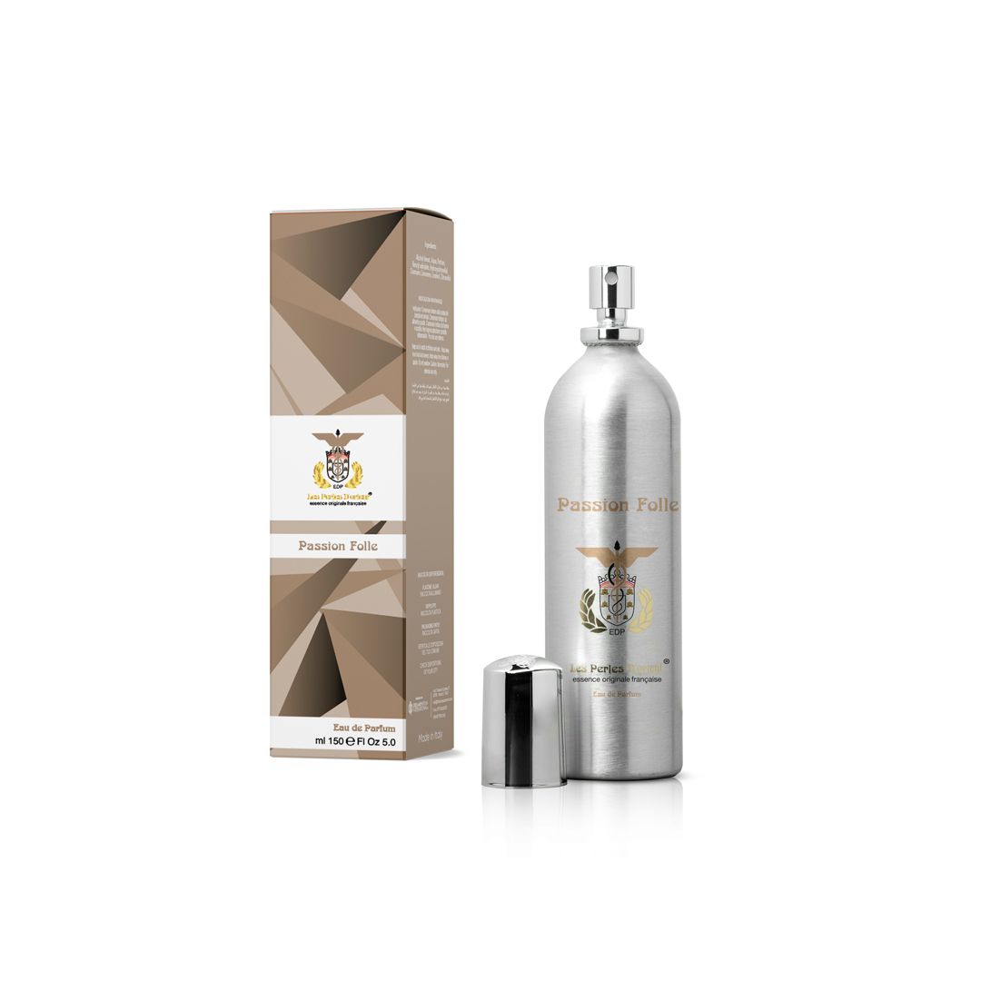 LES PERLES D'ORIENT PROFUMO UNISEX UOMO E DONNA PASSION FOLLE.jpg