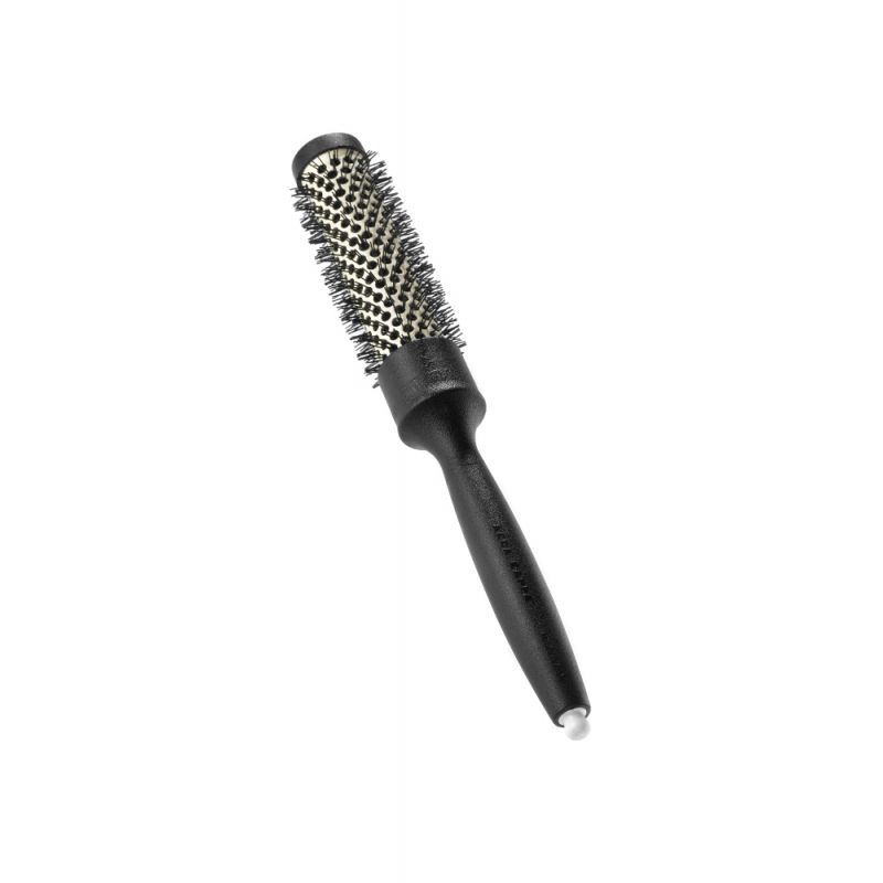 ACCA KAPPA SPAZZOLA PER CAPELLI IN CERAMICA E TOURMALINA DIAMETRO 25 2625.jpg