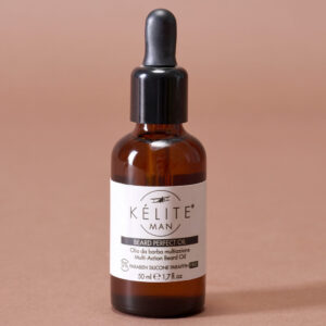olio da barba multiazione kelite man.jpg