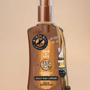 BYRON BAY LOZIONE AUTOABBRONZANTE SELF TAN LOTION.webp