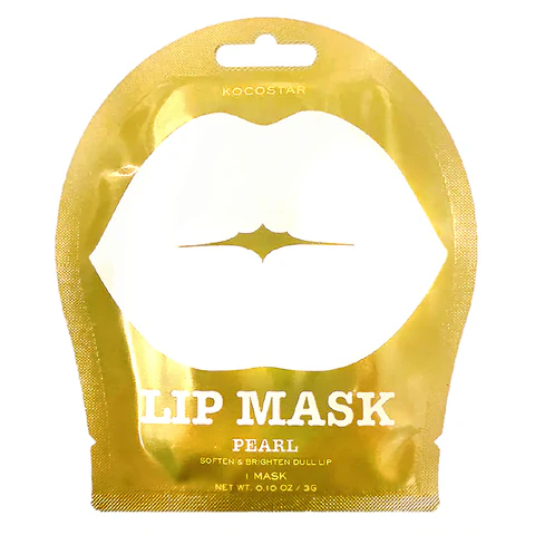 KOCOSTAR LIP MASK PEARL.webp