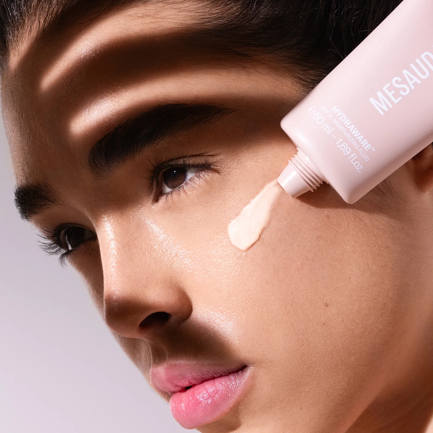 FLUIDO IDRATANTE VISO MESAUDA SKIN.webp