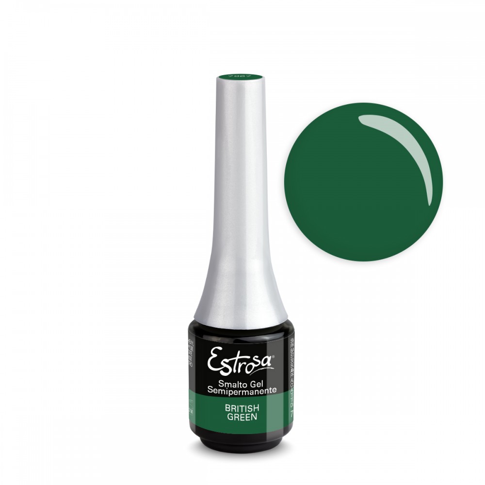 ESTROSA Smalto Semipermanente 7 ml BRITISH GREEN 7967.jpg