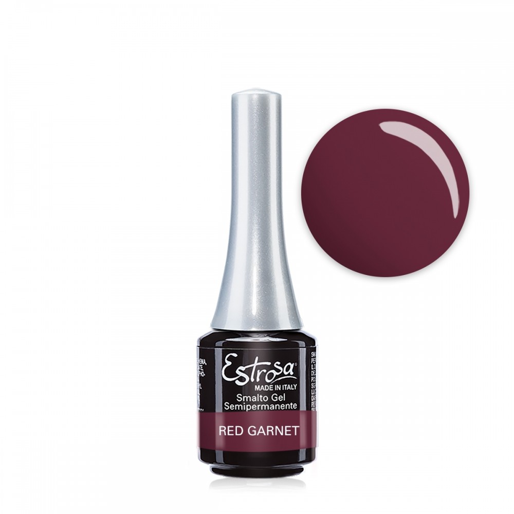 ESTROSA Smalto Semipermanente 7 ml  RED GARNET 7831.jpg