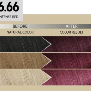 prima e dopo l'utilizzo del prodotto alfaparf milano il salone.webp