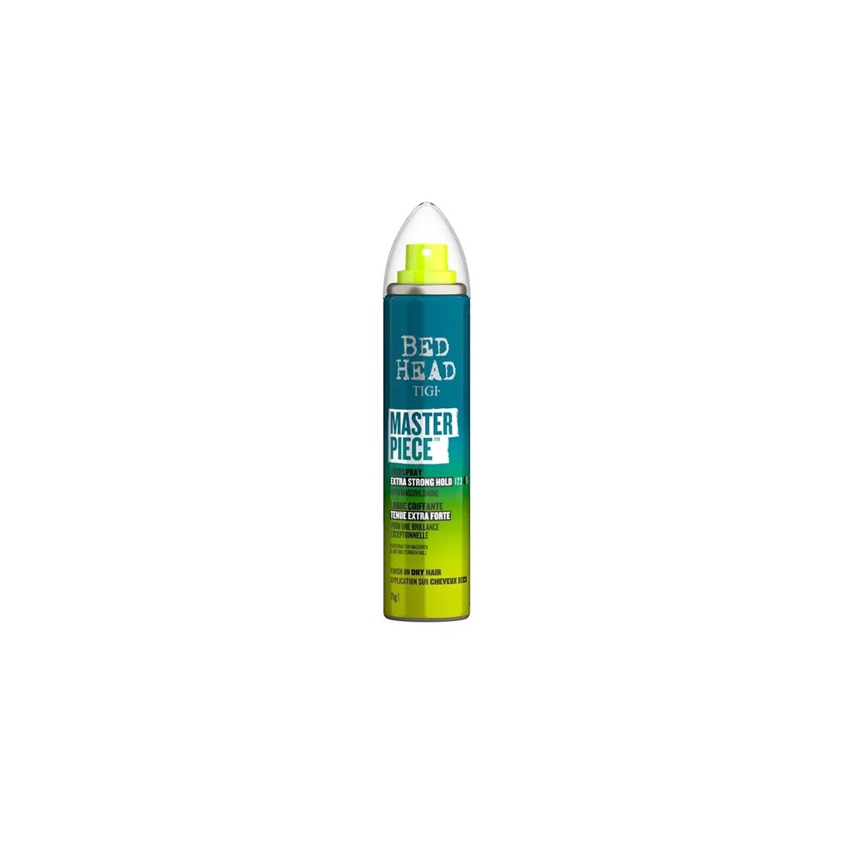 TIGI BED HEAD MASTER PIECE HAIRSPRAY.jpg