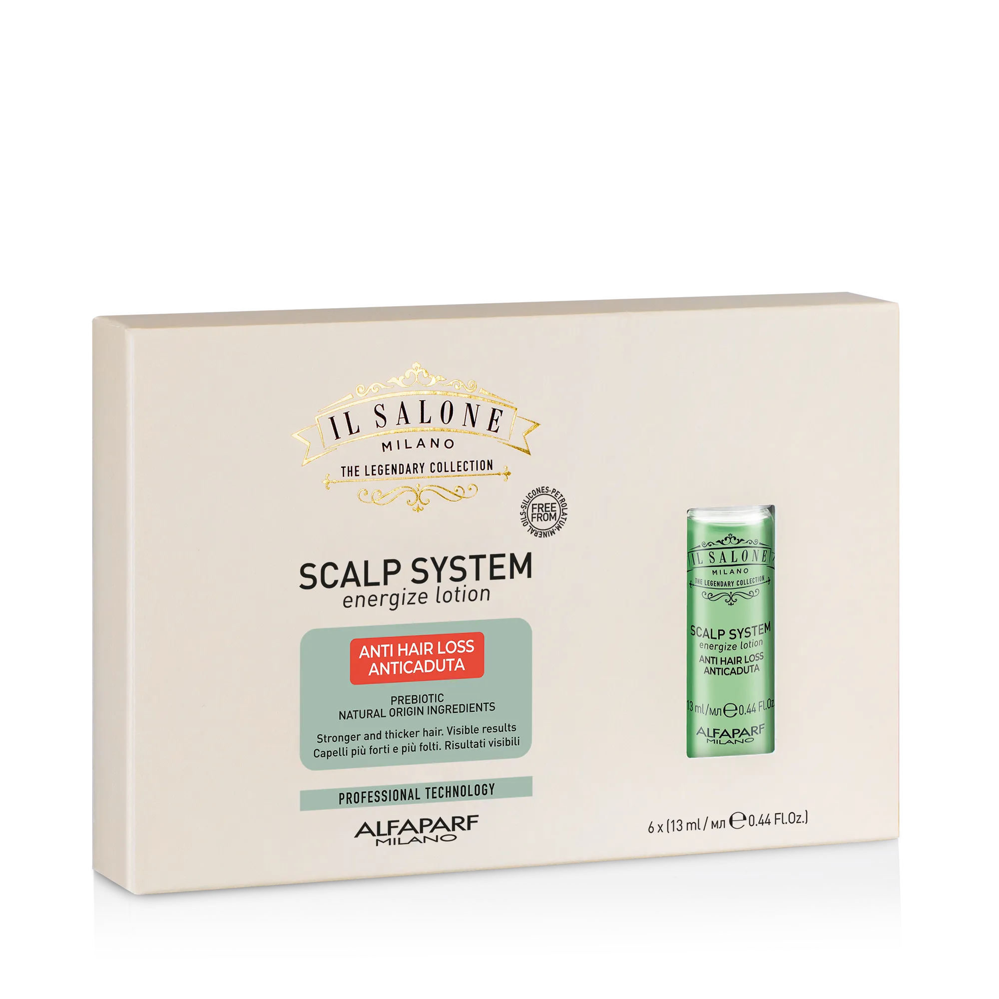 alfaparf milano il saloe scalp system energize lotion anticaduta.webp