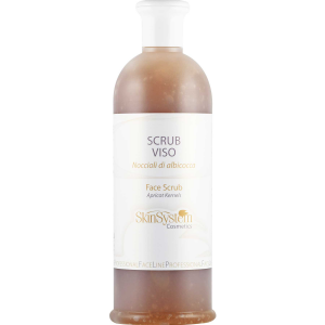 SCRUB VISO SKYNSYSTEM NOCCIOLI DI ALBICOCCA 500ml.png
