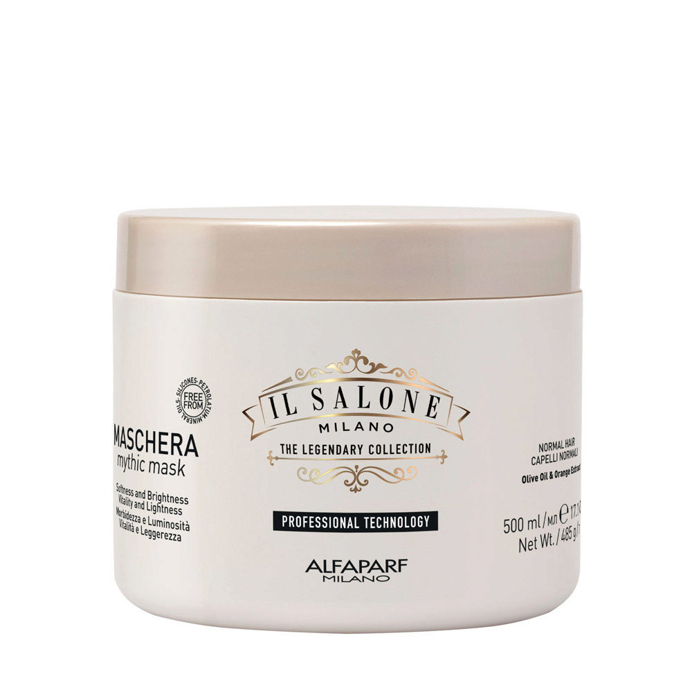 ALFAPARF MILANO IL SALONE Mythic Mask Professionale per Capelli Normali 500ml.jpg