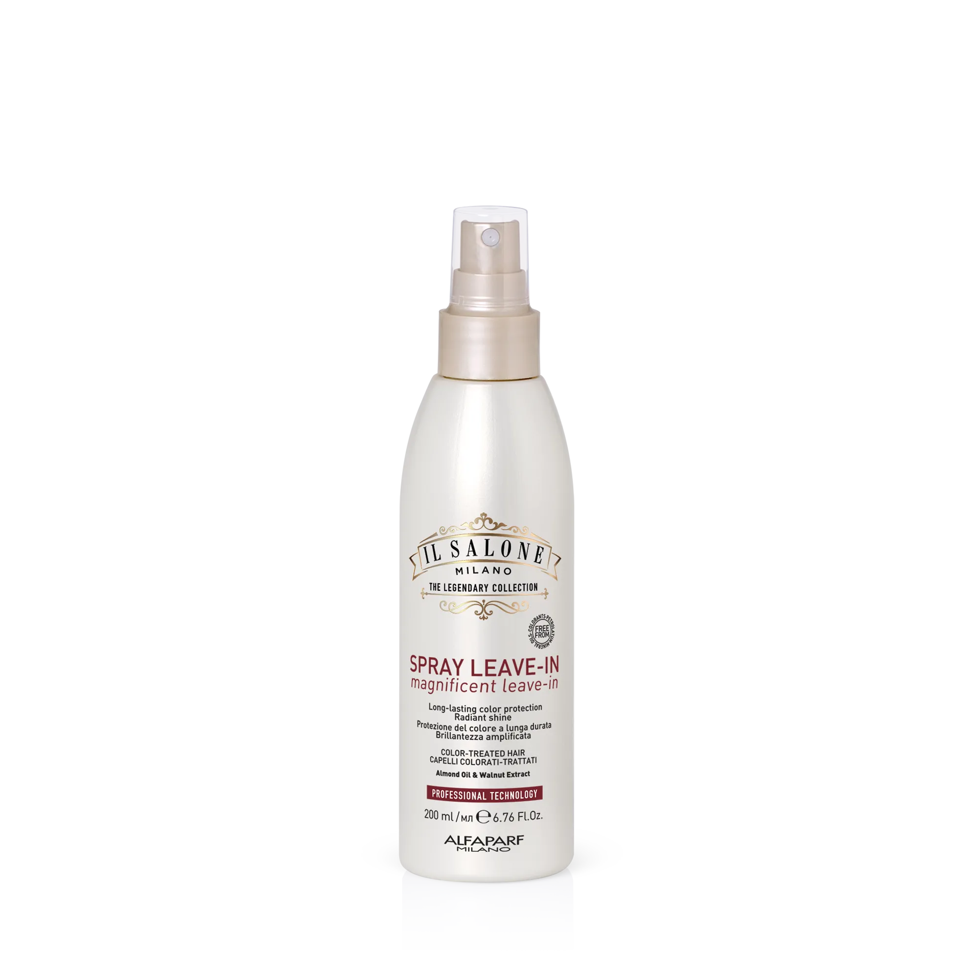 ALFAPARF MILANO IL SALONE SRAY LEAVE IN MAGNIFICENT.webp