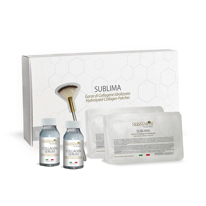 SKINSYSTEM SUBLIMA Garze di Collagene Idrolizzato.jpg