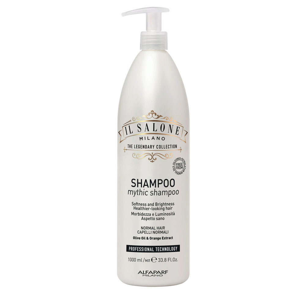 ALFAPARF MILANO IL SALONE Mythic Shampoo Professionale per Capelli Normali 1000ml.jpg